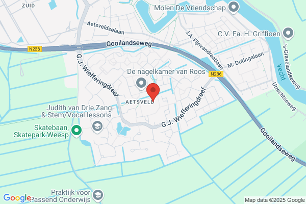 Kdg Netherlands Bv