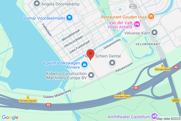Kropman Bv
