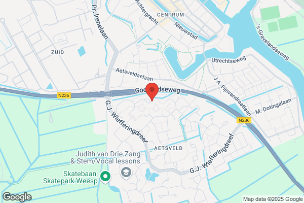 Handelsonderneming Veenstra
