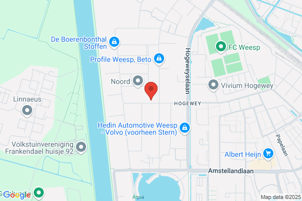 Share Weesp