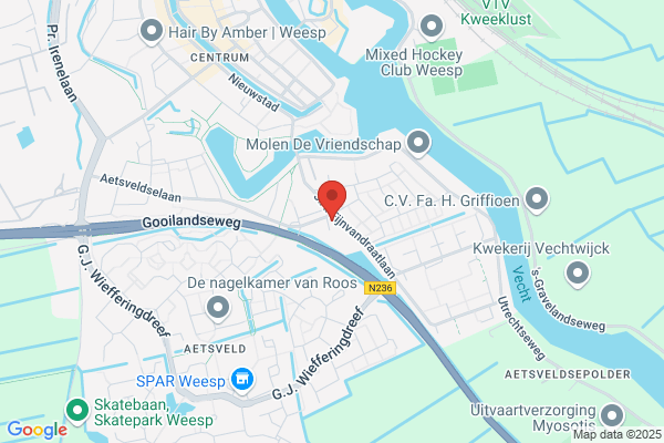 Dierenkliniek Gooiland