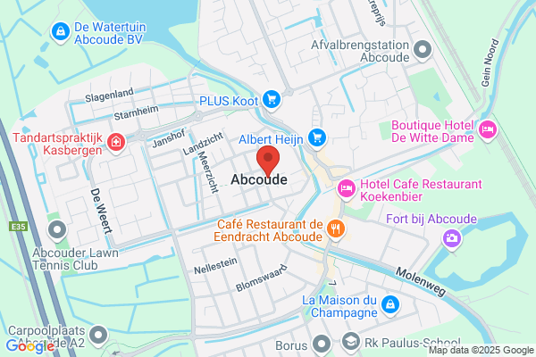 Dierenartsenpraktijk Abcoude