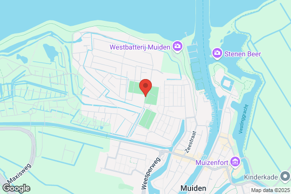Dierenartsenpraktijk Muiden
