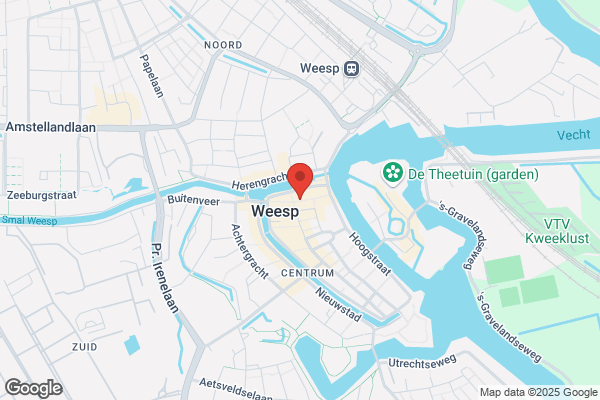 O&p Overdiek & Produkten