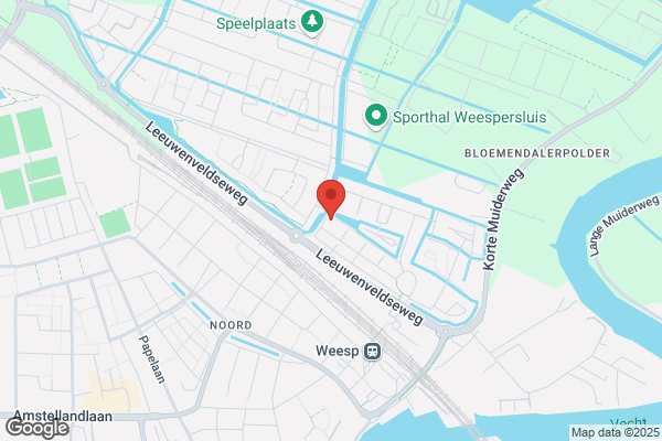 Ir. M. En J.E. Van Suchtelen Studio