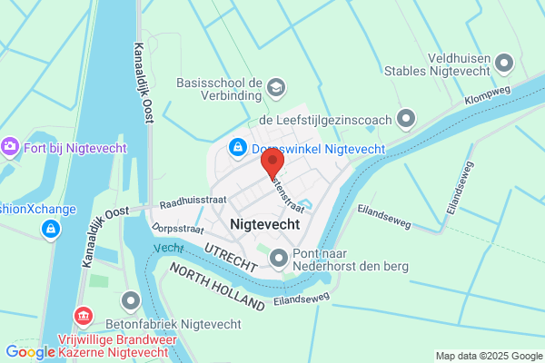 De reis van de man