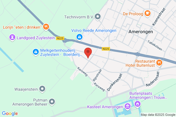 Gea Adviesgroep Bv