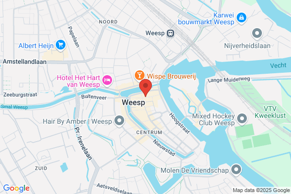 Dorwaal Fiselier En Pronk Bv