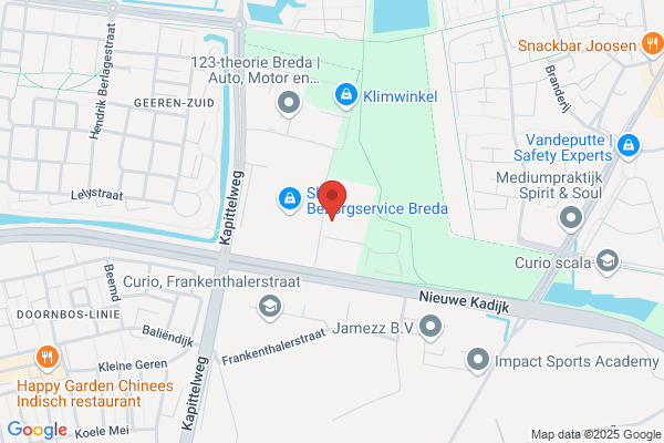 Hanko Bus Techniek Bv