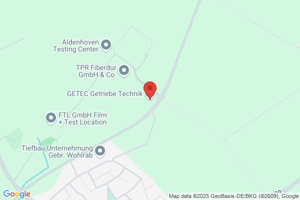 Gtn Systems Bv