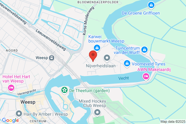 A-Point Weesp B.V.