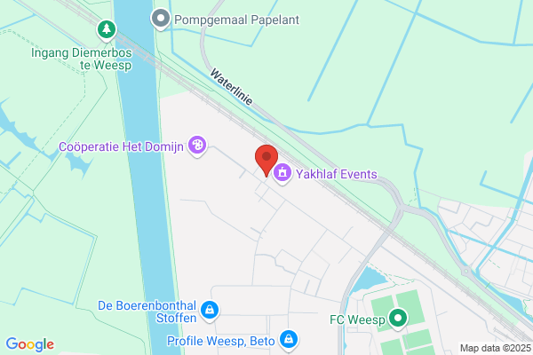 Autobedrijf Mafait Weesp
