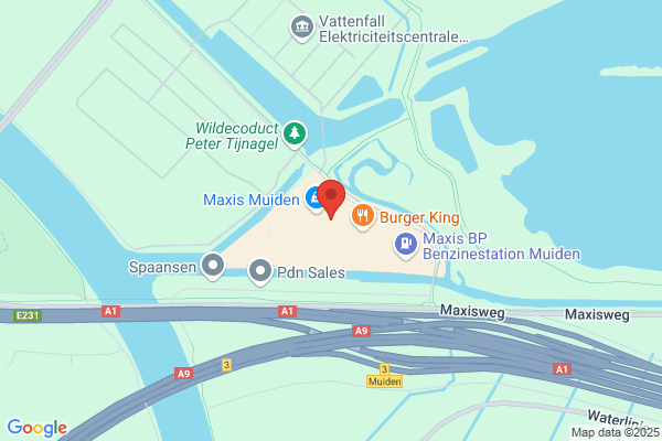 Action Muiden
