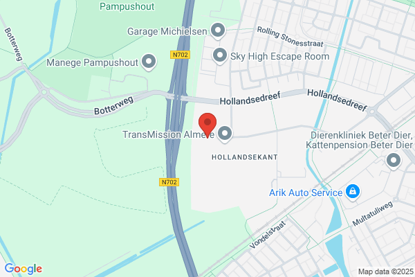 Van Galen Bv