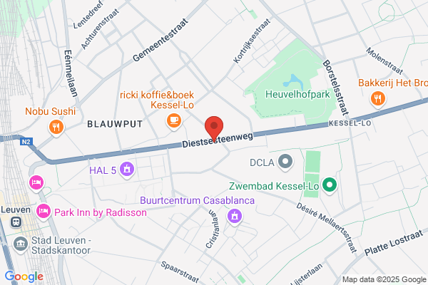 Adfysio Fysiotherapie