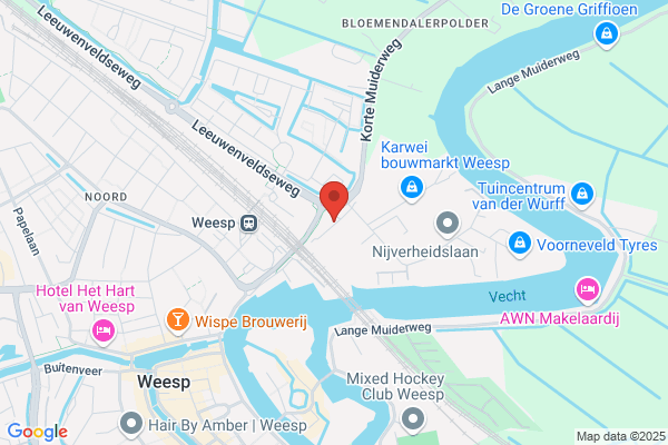 Fysiotherapie Evean Henriëtte Roland Holst