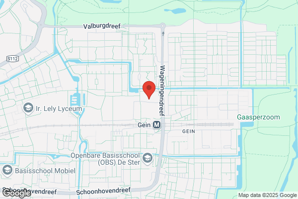 GAZO Gezondheidscentra Amsterdam Zuidoost