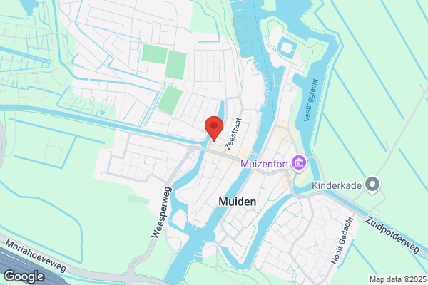 Oefentherapie Mensendieckpraktijk Van de Mortel