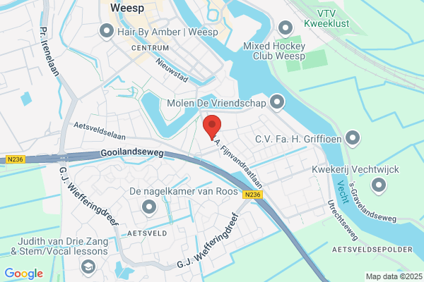 Napcom Europe Bv