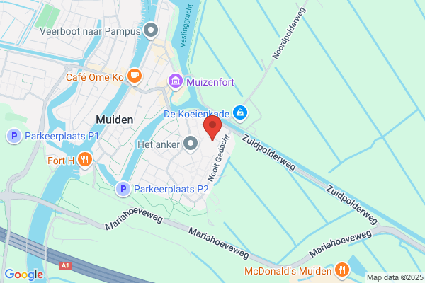 Baerle Int Bv, Van