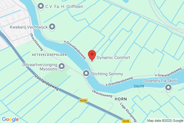 Dynamic Vetinary Products Nederland