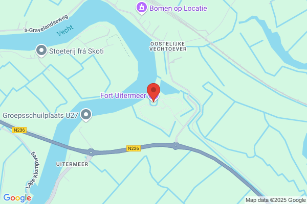 Uitindordt.Nl