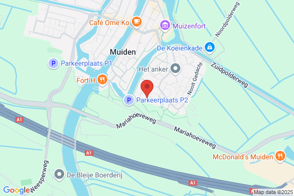 Vanderwijk