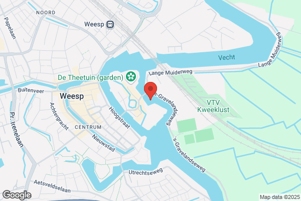 Zeemeermin, De