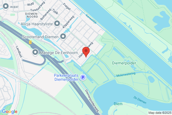Dijck Meesters Van