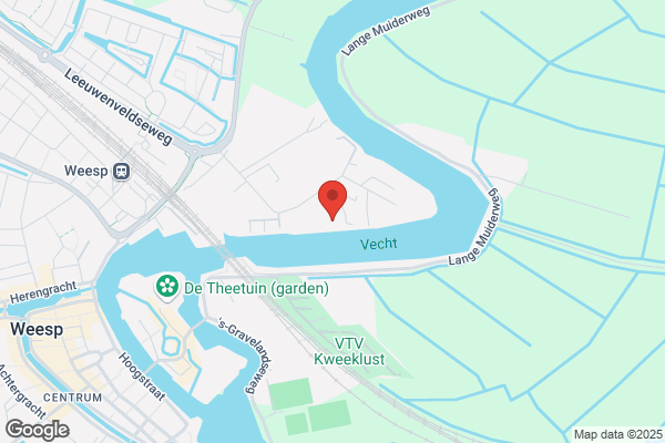 Swbc Amsterdam Bv