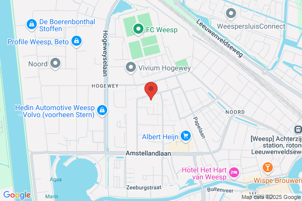 H A Grijpink