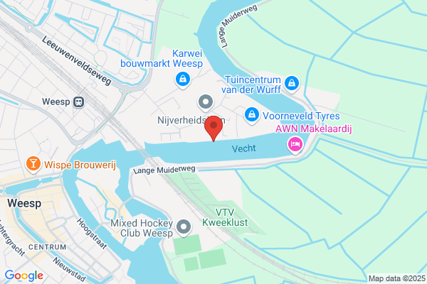 Haarboetiek Willy