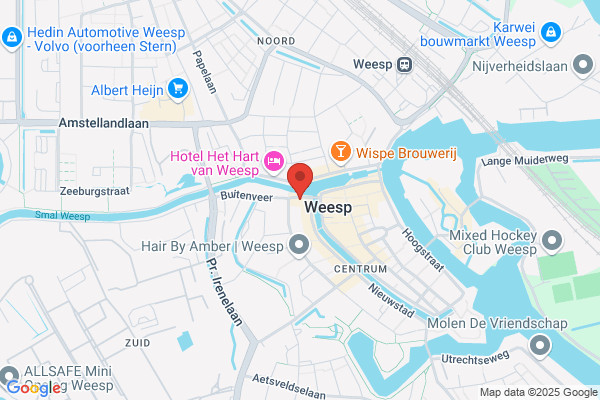 Kapsalon Koornhorst