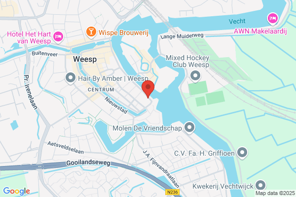 Kindergarden Hoogstraat Weesp
