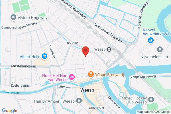 Kinderkorf, De