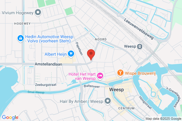 St Kinderopvang Weesp