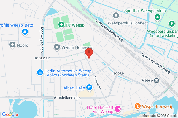 Weesp, St Kinderopvang