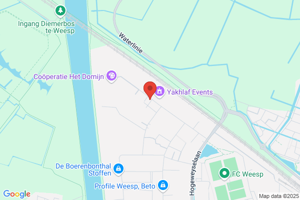 Ati Koeriers Weesp