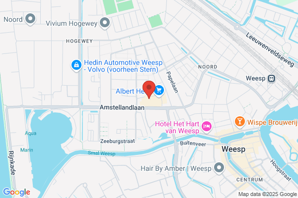 Ati Koeriers Weesp