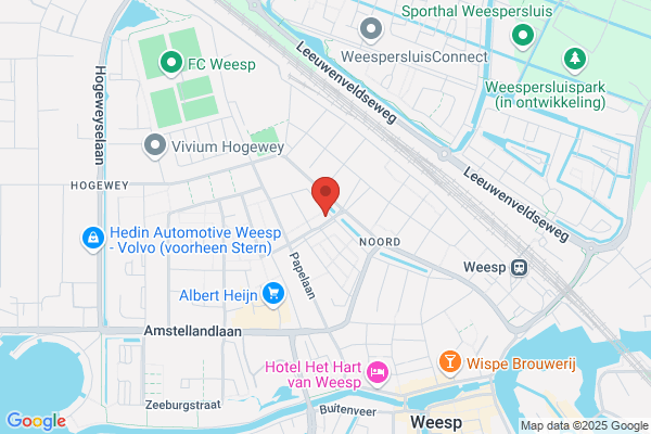 Carefull Koeriers Weesp