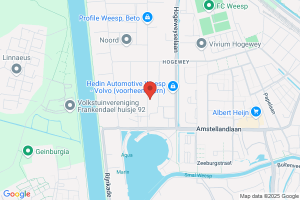 Gdw Van Harn Installatietechniek