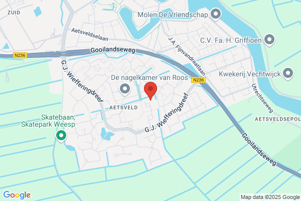 Klusbedrijf G. Halenbeek