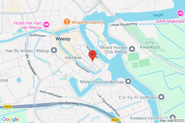 P A Wintershoven Klussenbedrijf