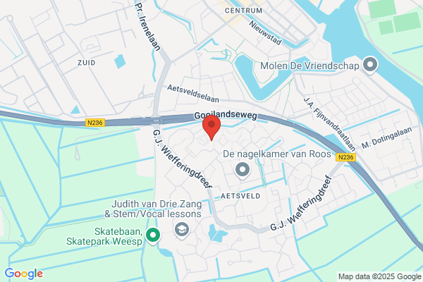 R. Brouwer Onderhoudswerkzaamheden