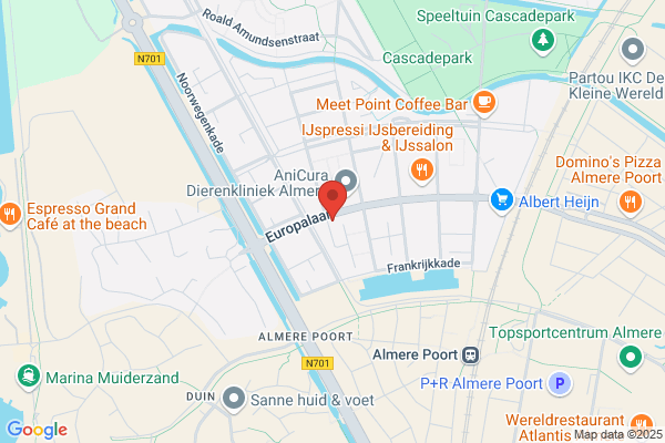 Steege En Van Keller, Van De
