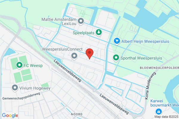 D. De Haan Makelaardij In Onroerende Goe