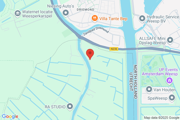 H.W. Coster Bv