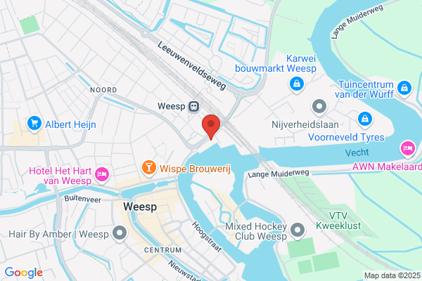 Necodux, Onderhouds- En Schildersbedrijf