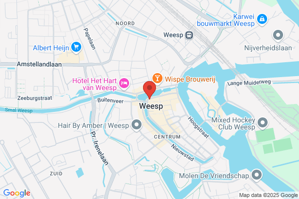 Pearle Opticiens Weesp