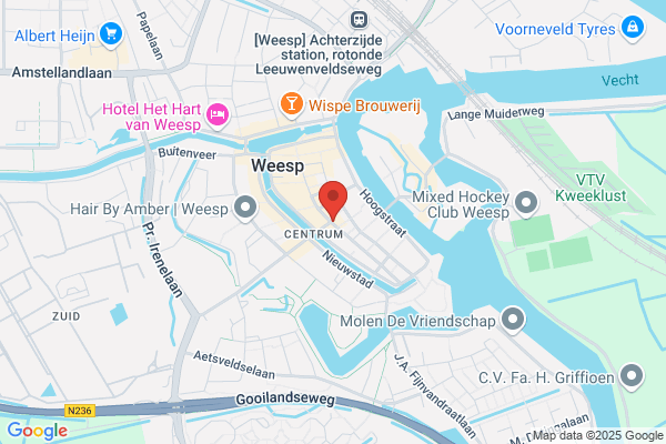 Gemeente Belastingen Amsterdam